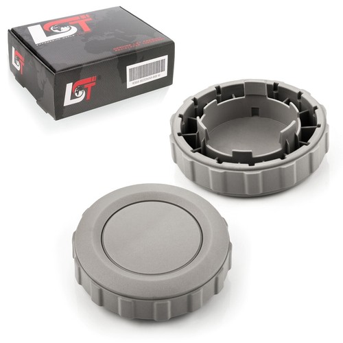 Adjustment knob seat - 2x,