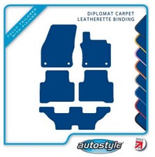 Fits VW Touran 7 Seater 2015