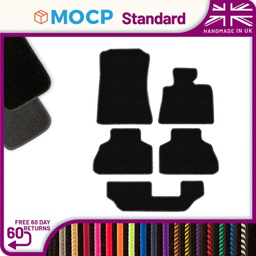 Standard car mats fit - standard,