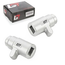 Genuine LST Armrest Repair Kit