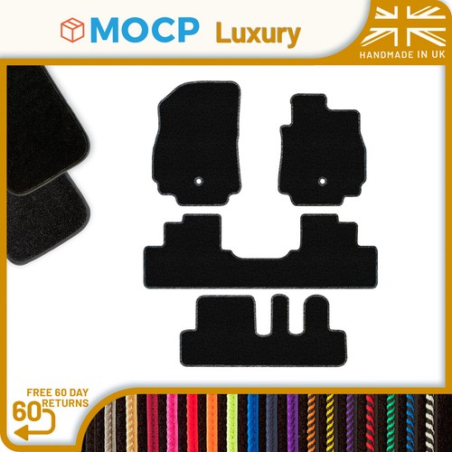 Luxury car mats fit - luxury,