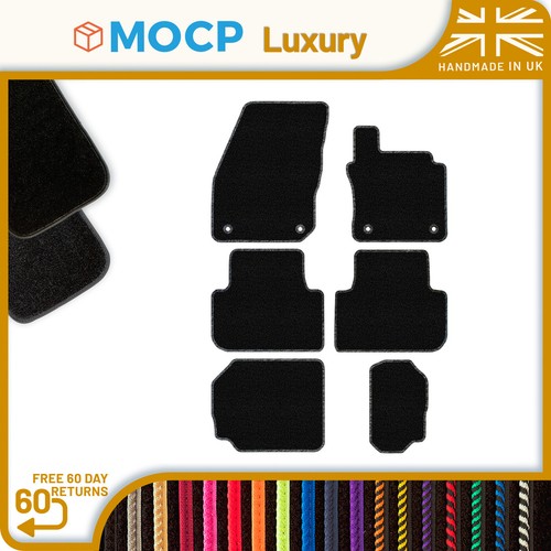 Luxury car mats - luxury, skoda