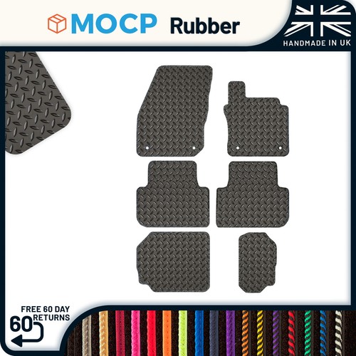 Rubber car mats - rubber, to