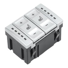 Car Heated Seats Switch