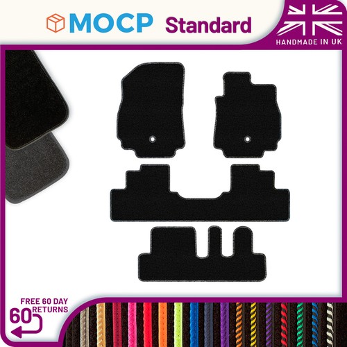 Standard car mats - to, fit