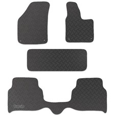 Carsio Tailored Rubber Car