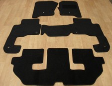 Car Mats for Land Rover