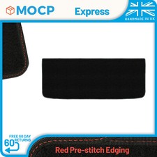 Express with Red Pre-Stitch