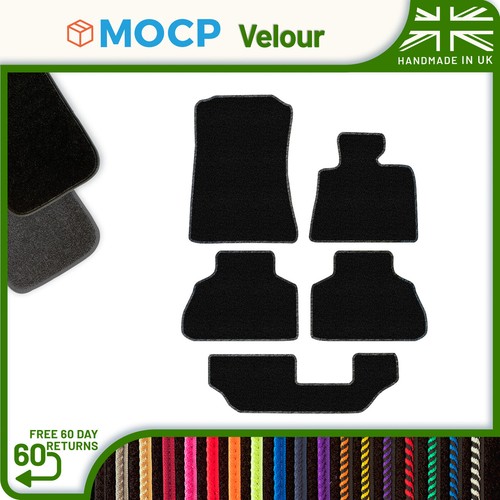 Velour car mats fit - mats, to
