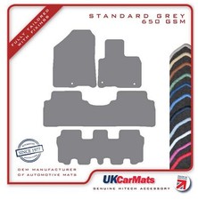 Fits Kia Sorento 7 Seater MPV