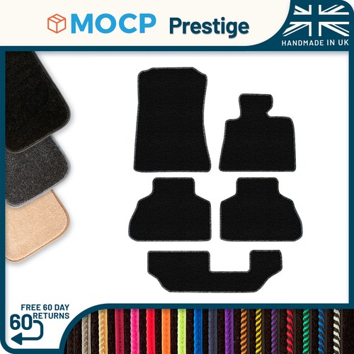 Prestige car mats fit bmw - prestige,