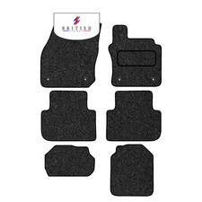 Fits Skoda Kodiaq 2024-Onwards