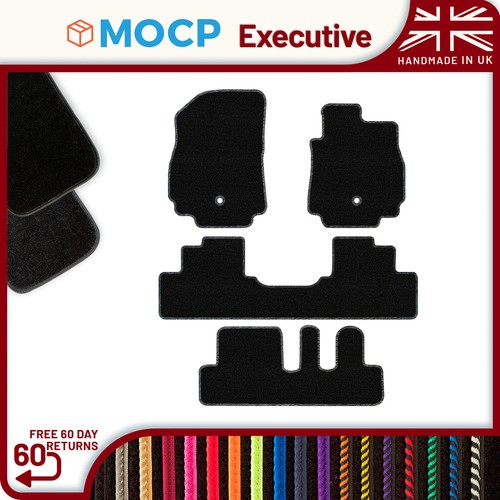 Executive car mats - mats, fit