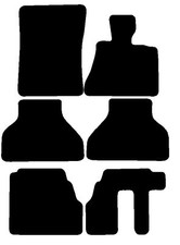 Tailored For BMW X5 E70