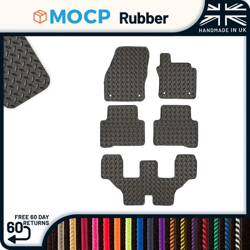 Rubber car mats - rubber,