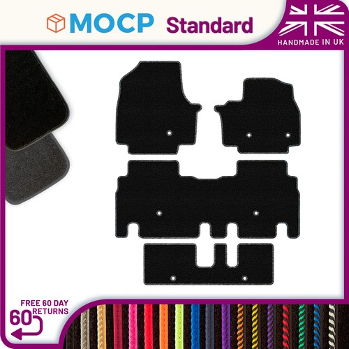 Standard car mats fit - to, kia