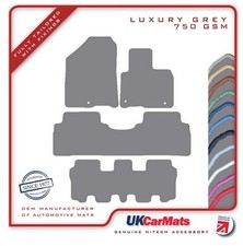 Fits Kia Sorento 7 Seater MPV