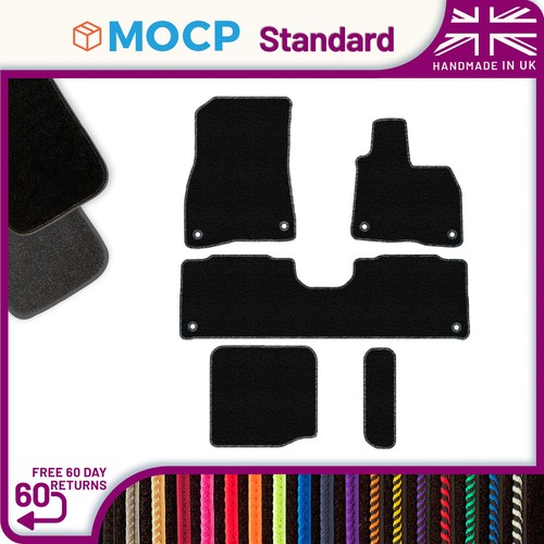 Standard car mats fit - standard,