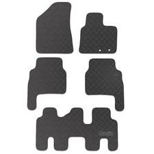 Carsio Tailored Rubber Car