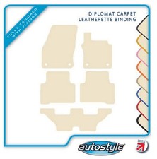 Fits VW Touran 7 Seater 2015