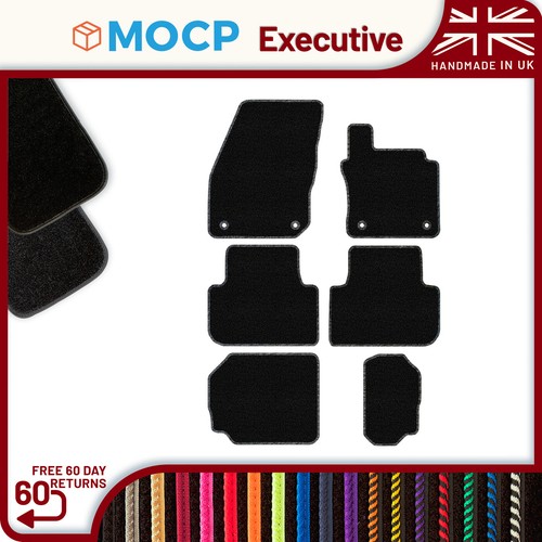 Executive car mats - executive, to