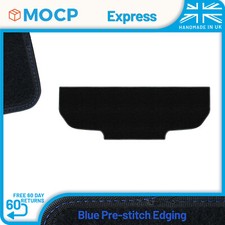 Express with Blue Pre-Stitch