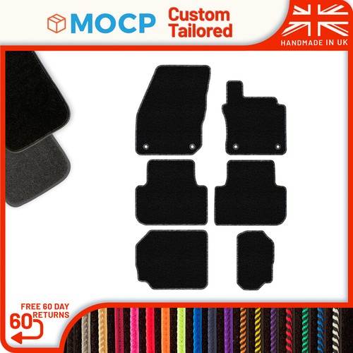 Carpet car mats - carpet, fit