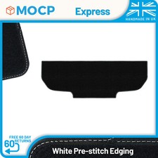 Express with White Pre-Stitch
