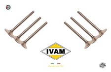 6x inlet valve 43 mm Alfa
