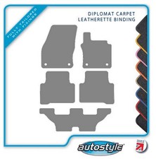 Fits VW Touran 7 Seater 2015