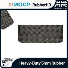 5mm Heavy-Duty Rubber Boot Mat