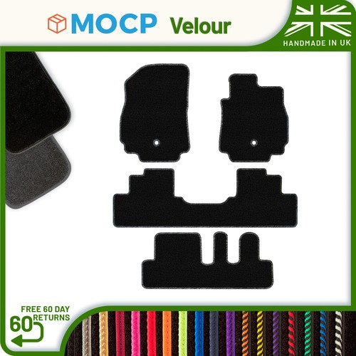 Velour car mats fit - velour,