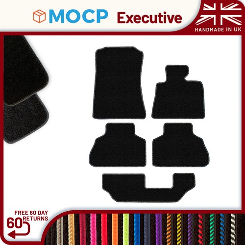 Executive car mats fit bmw - car, to