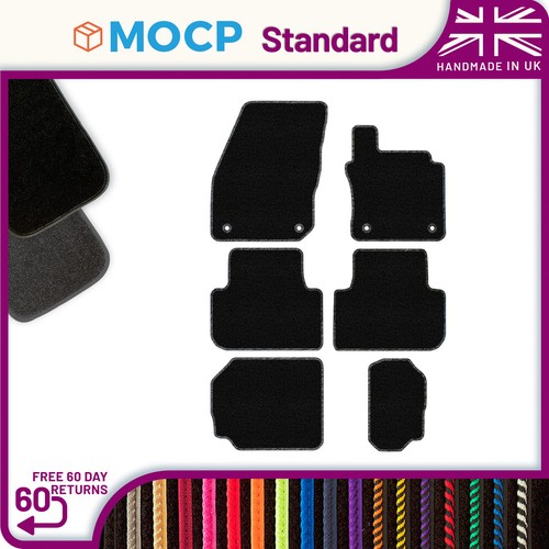 Standard car mats - car,