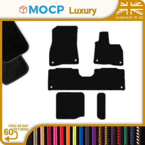 Luxury car mats fit - luxury, to