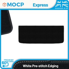 Express with White Pre-Stitch