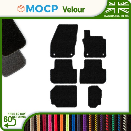 Velour car mats fit - velour,