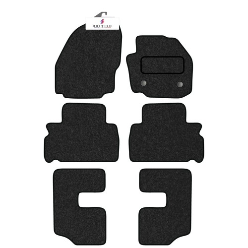Fits ford galaxy 2014 - fits,