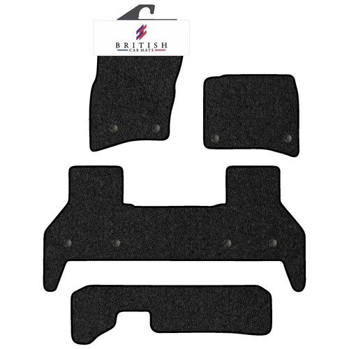 Fits landrover defender - defender, 7
