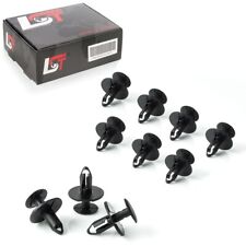 10x Front Seat Backrest Trim